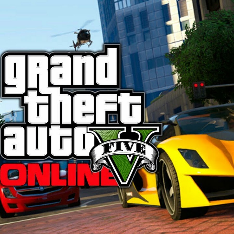 Gta premium. GTA 5 online.