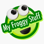 My Froggy Stuff - Totally being productive 😌 it's