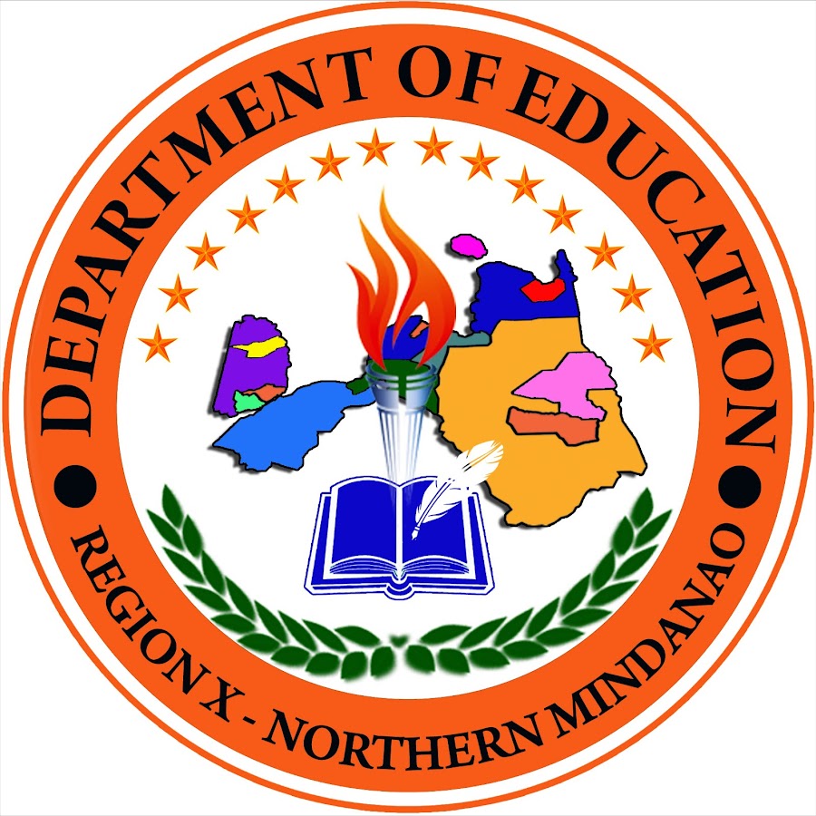 Department of education. Department of Education logo. Dual Education in the Regions logo.