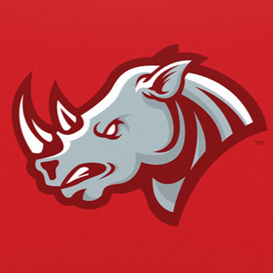 Логотип носорог. Очертания головы носорога. Носорог стилизованный. Логотип носорог. Агрессивный носорог.