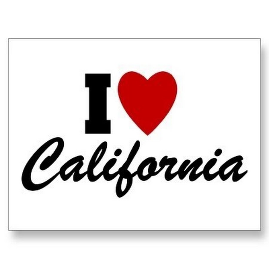 California love. Любовь в Калифорнии. I Love you California. California i Love JK номер.