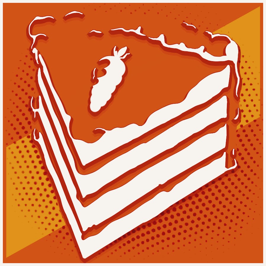Extra RidiculousCake - YouTube