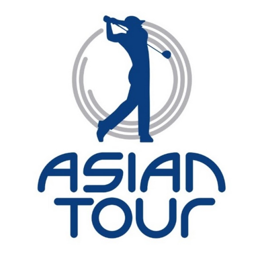 Asians Tour. Golf Asia.
