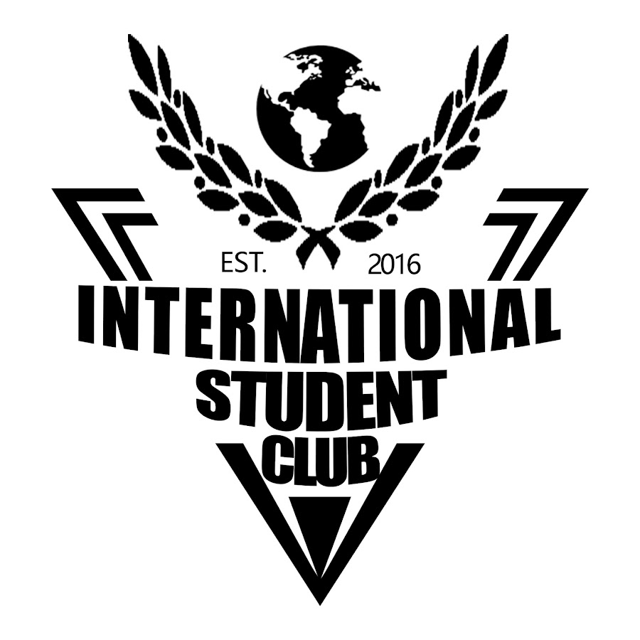 Student club. International students.