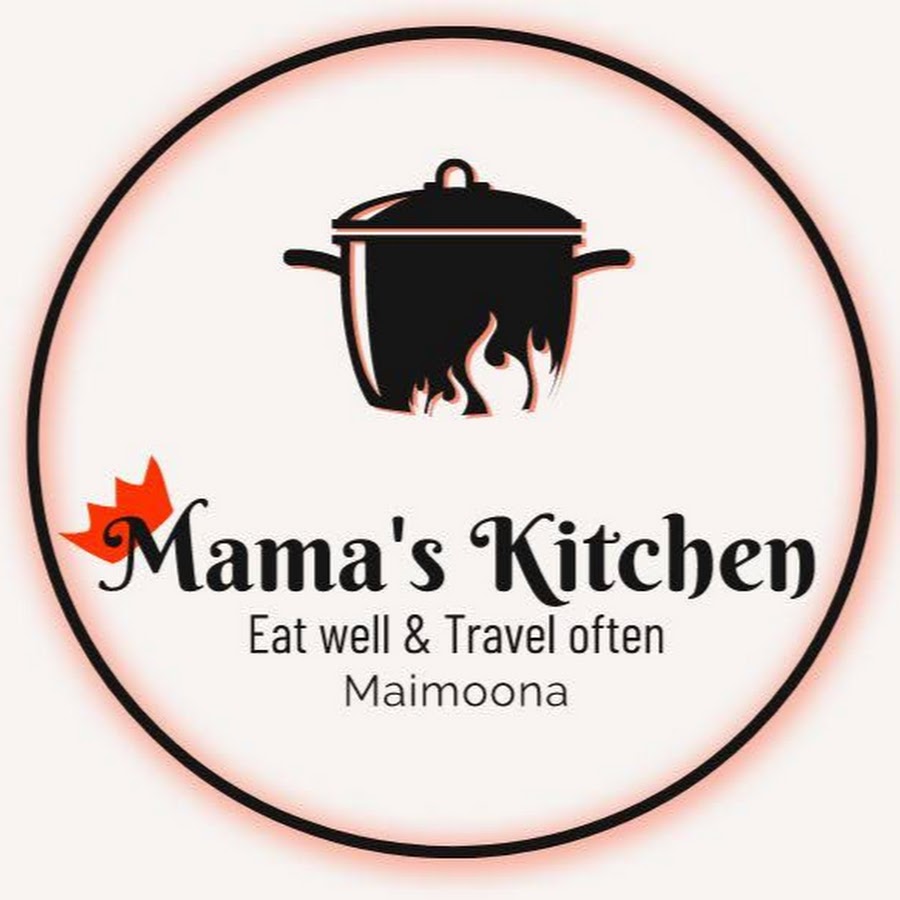 Mama's Kitchen