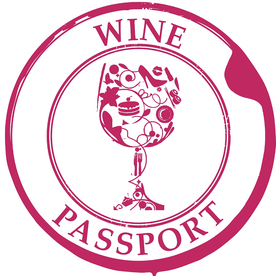 Wine passport 2024