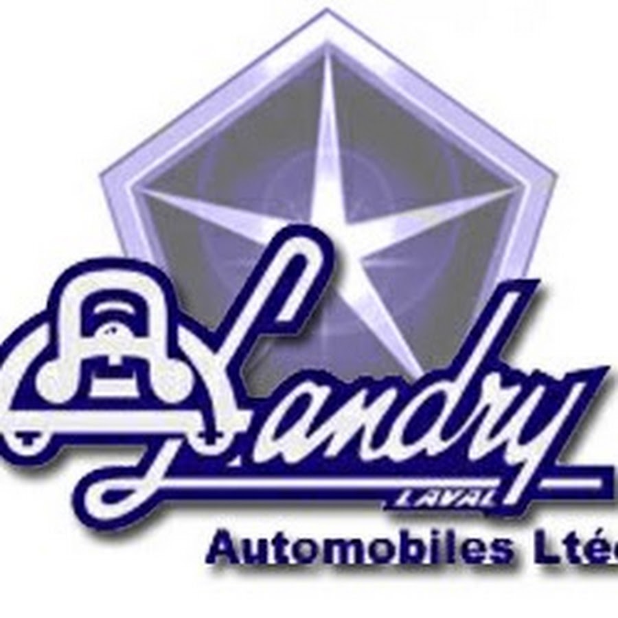 Landry Automobiles Ltée - YouTube