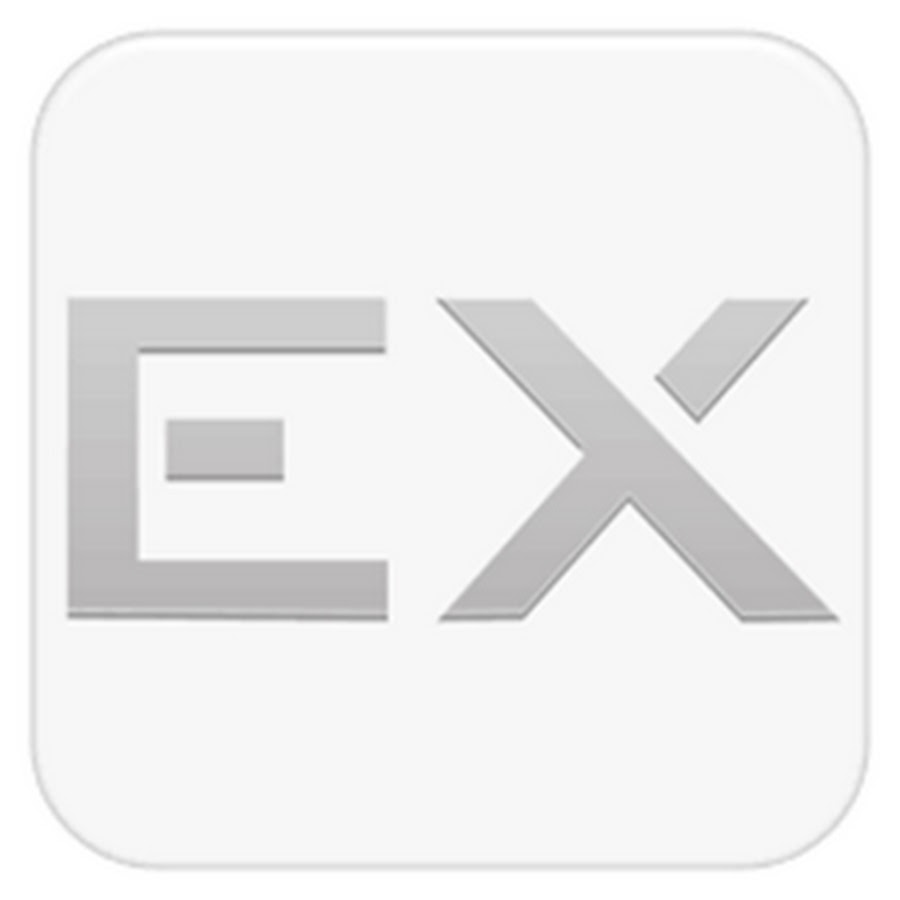 I ex by