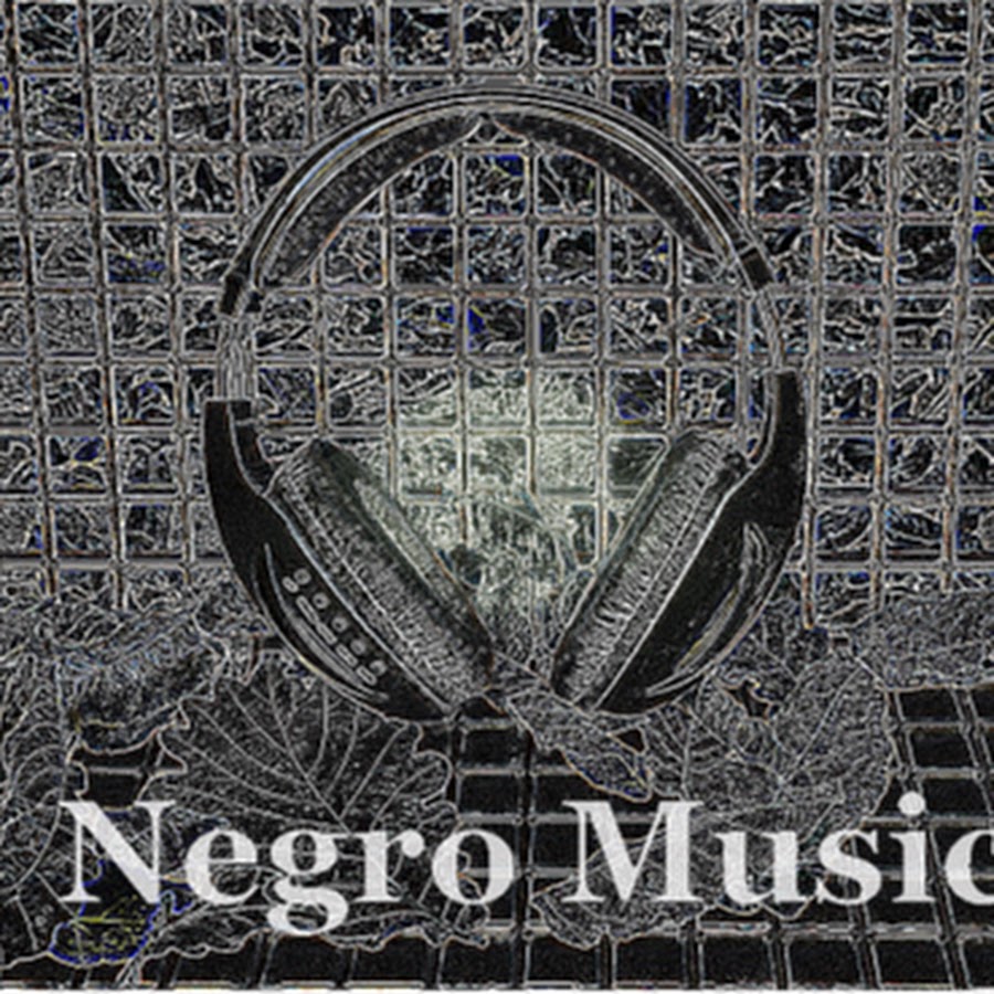 Negro Music - YouTube