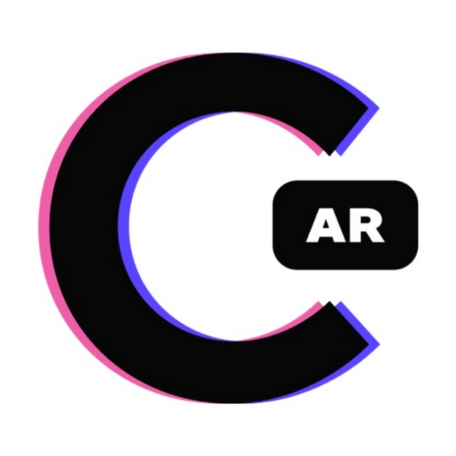 Ar hub. ARKIT logo.