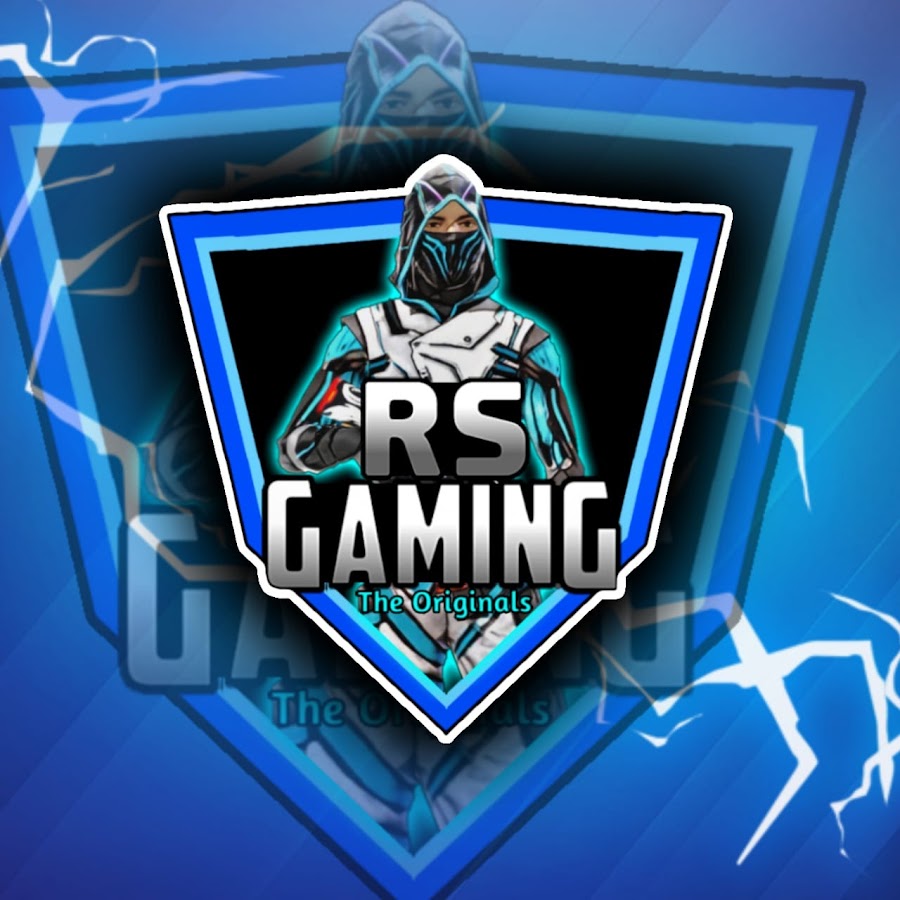 rs Gaming PNG Transparent Images Free Download