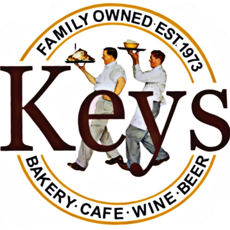 Keys cafe