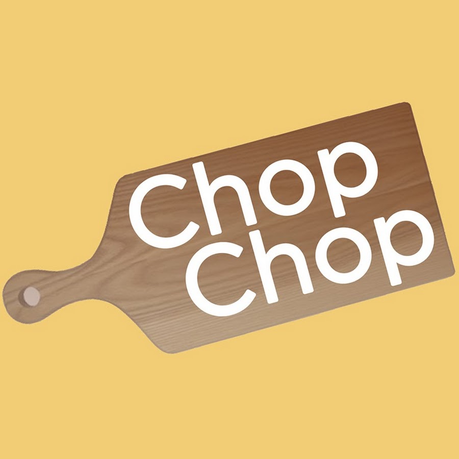 Chop Chop 