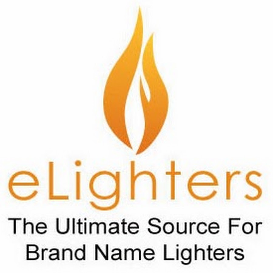 Lighters for Cigars, Cigarettes and Pipes - eLighters