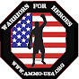 WarriorsForHeroes - @warriorsforheroes8218 - Youtube