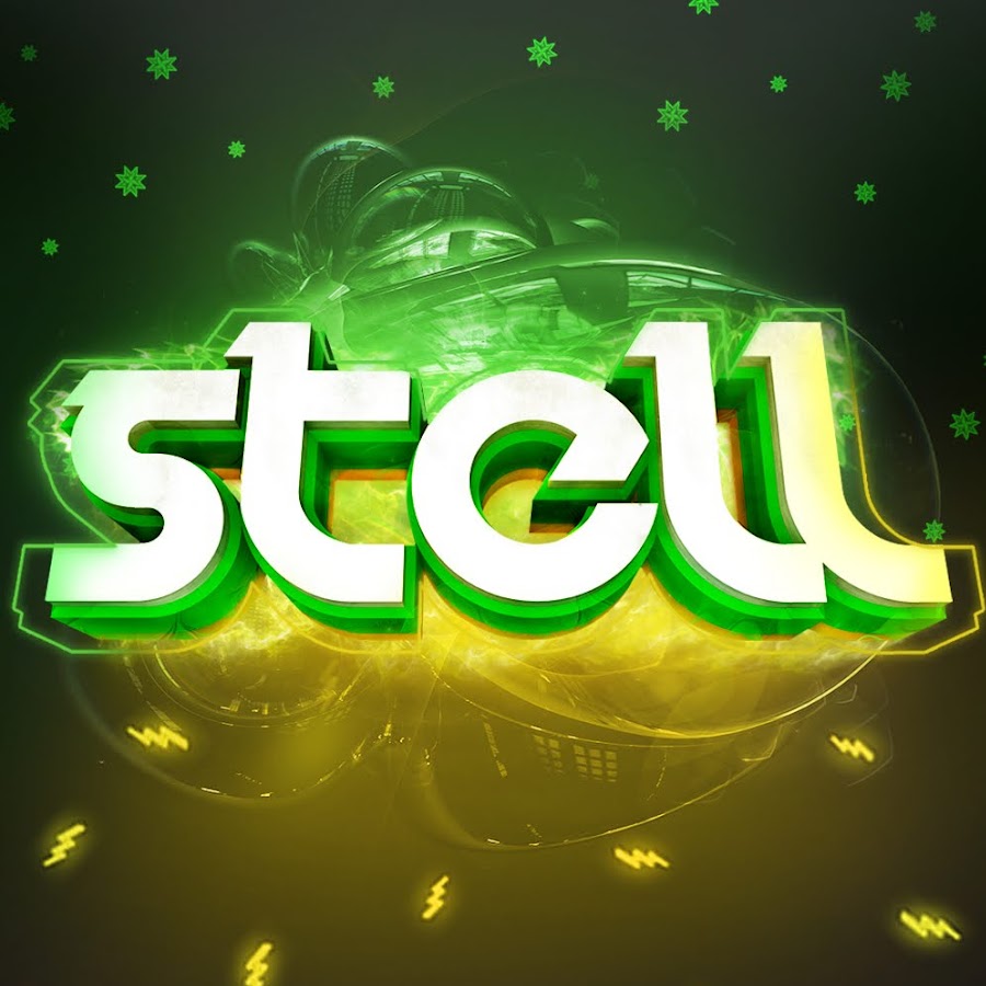 Stell. ZEWZ Stell. Rell logo. Rell PNG.