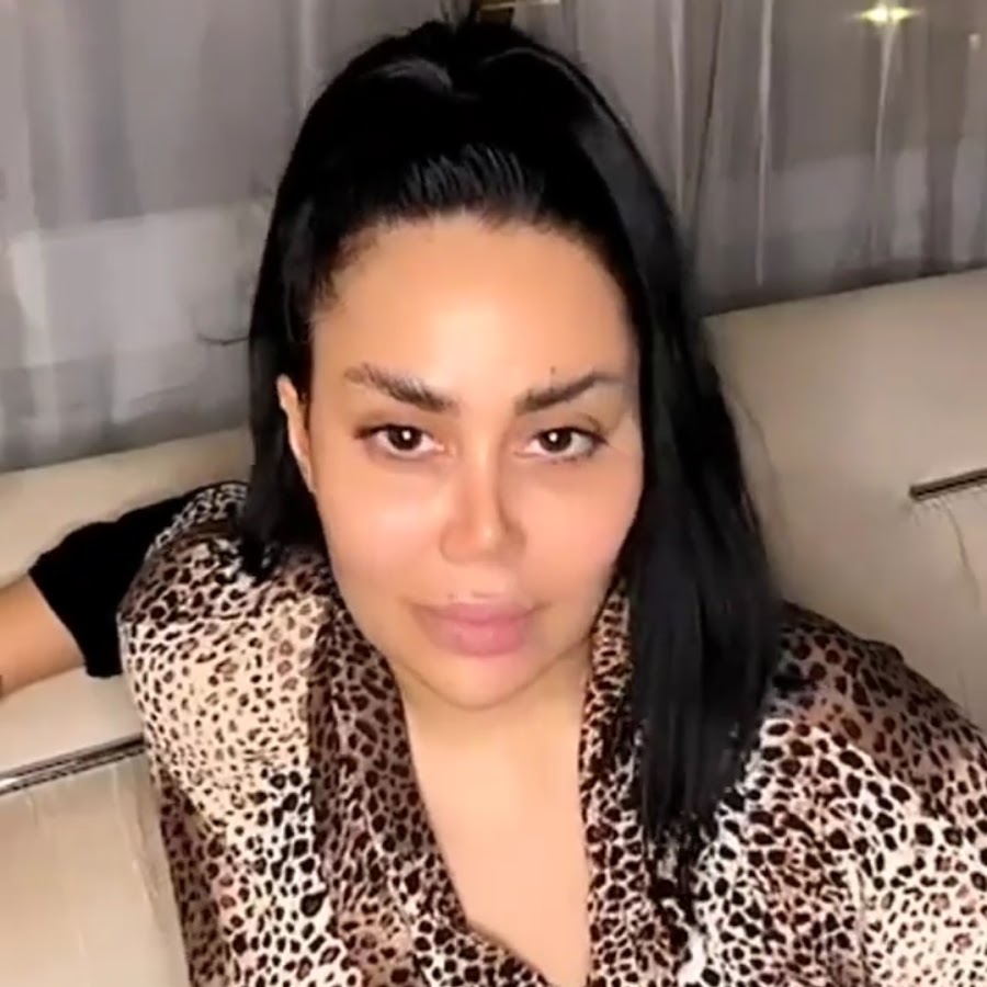 Mina namdari - YouTube