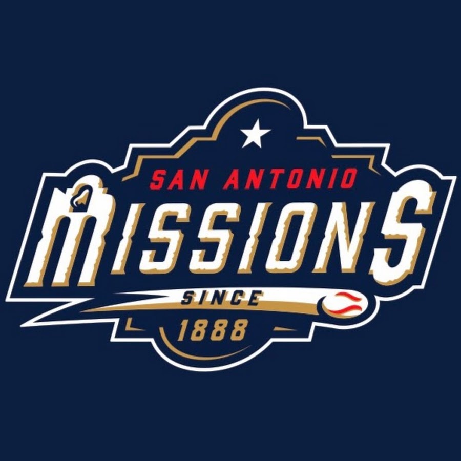 Your san. San Antonio Missions.