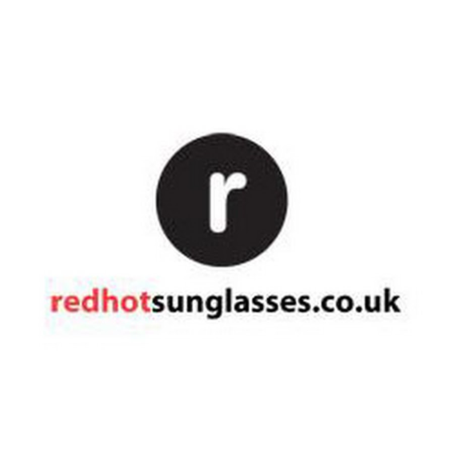 Red hot sunglasses uk discount