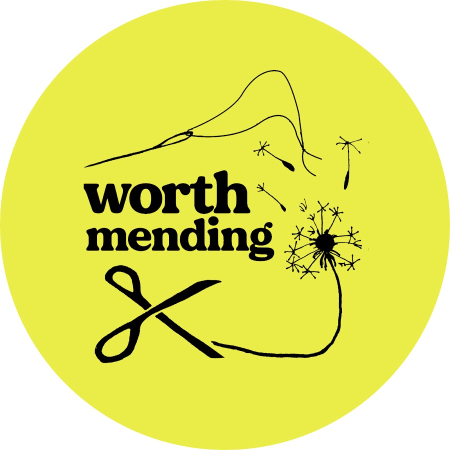 Swift Darning Loom – Worth Mending