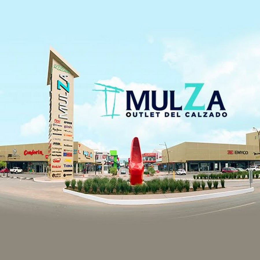 Mulza outlet del online calzado