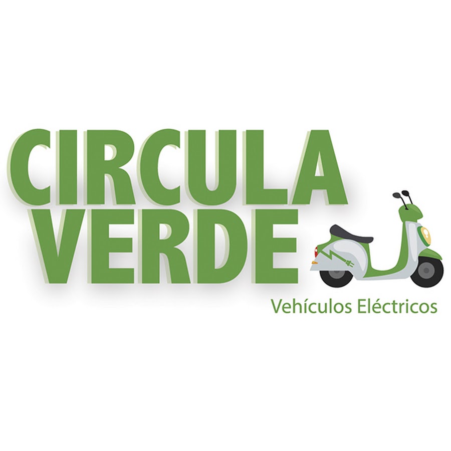 Triciclo Eléctrico HC - Circula Verde