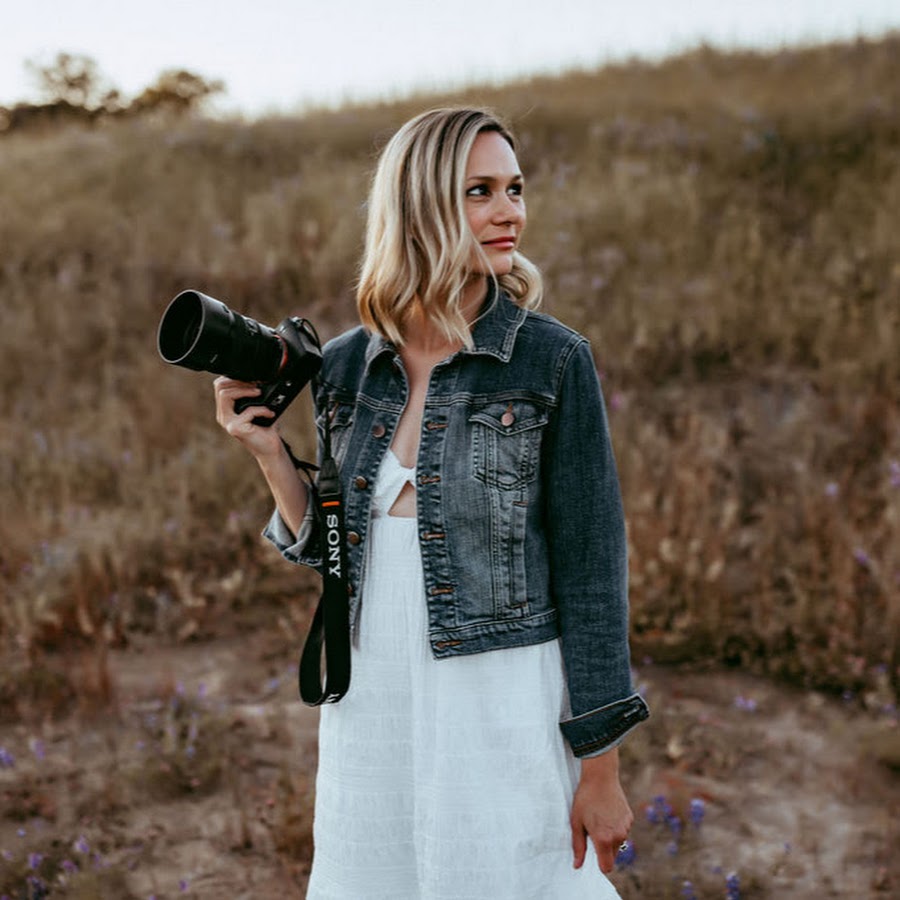 Brooke Lenzi - YouTube
