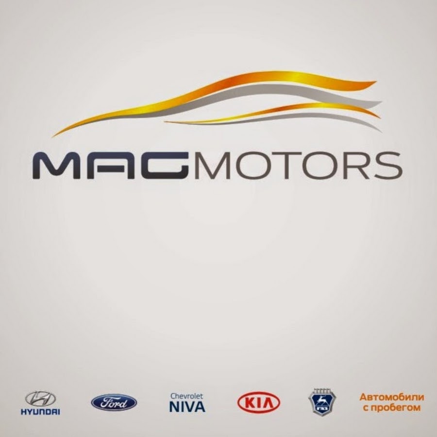 Mag motors