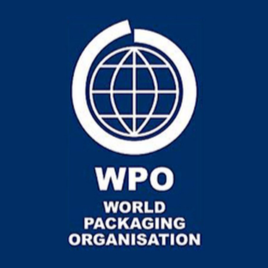 World package. WPO. World Packaging organisation data.