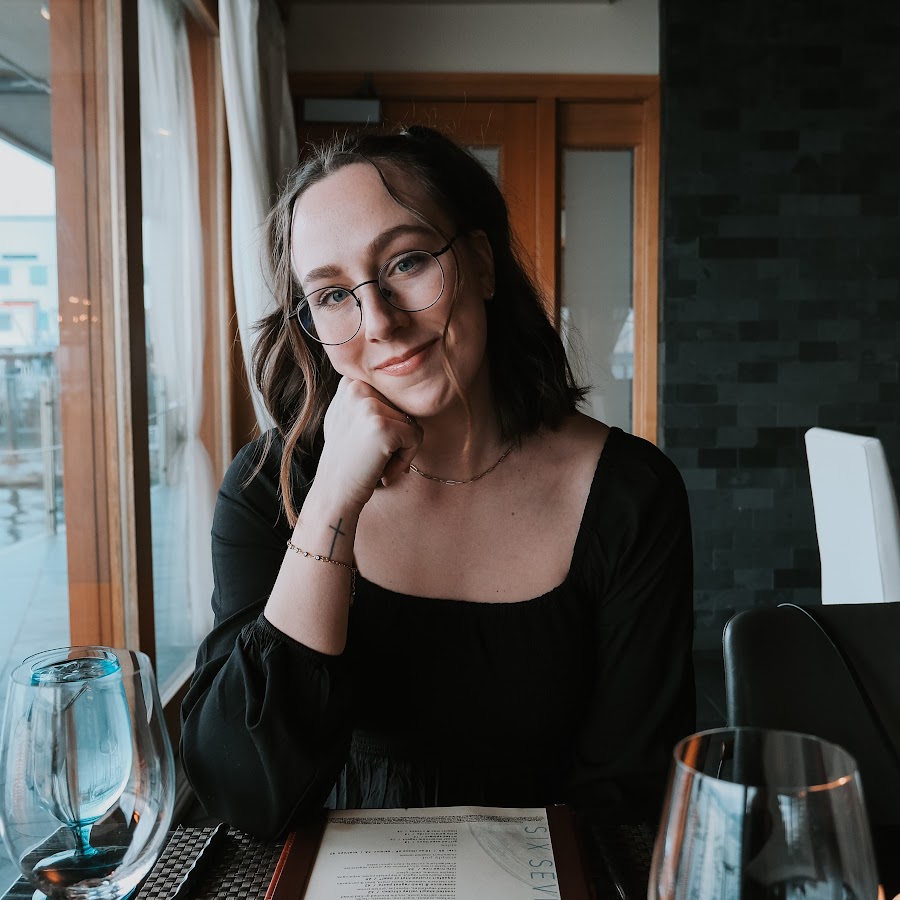 Emily Chartrand - YouTube