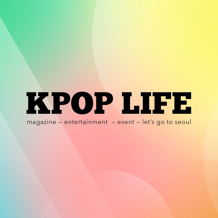 Kpop life