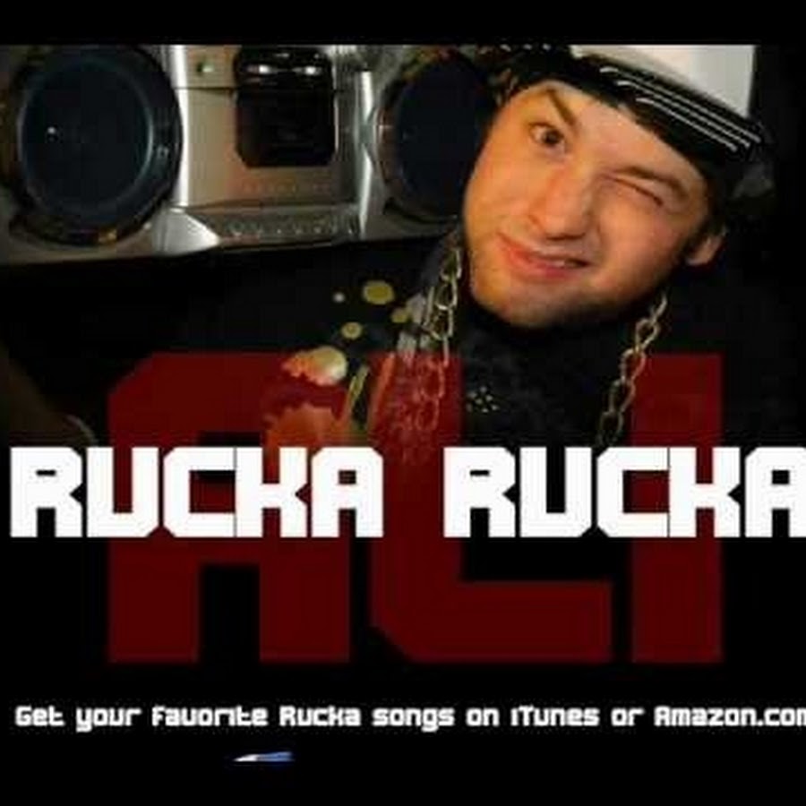 Rucka rucka ali. I’M Osama Rucka Rucka Ali.