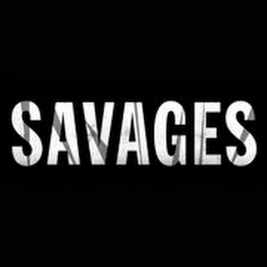 Savage club. Savages.