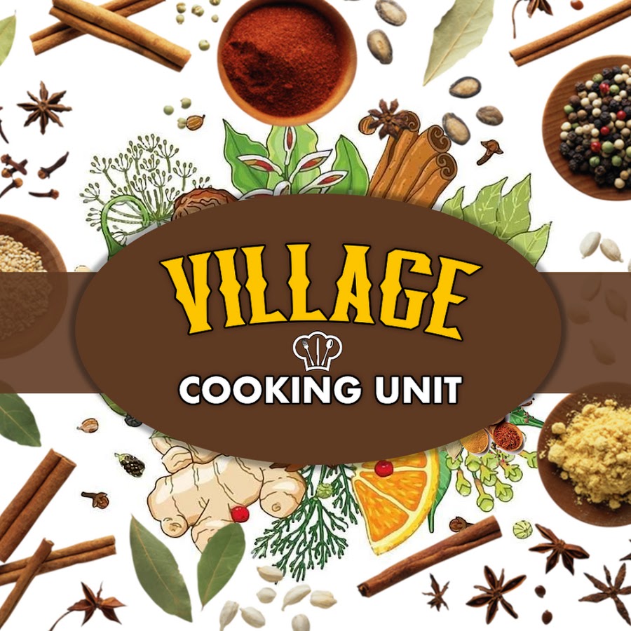 Cook village. Village Cooking channel.