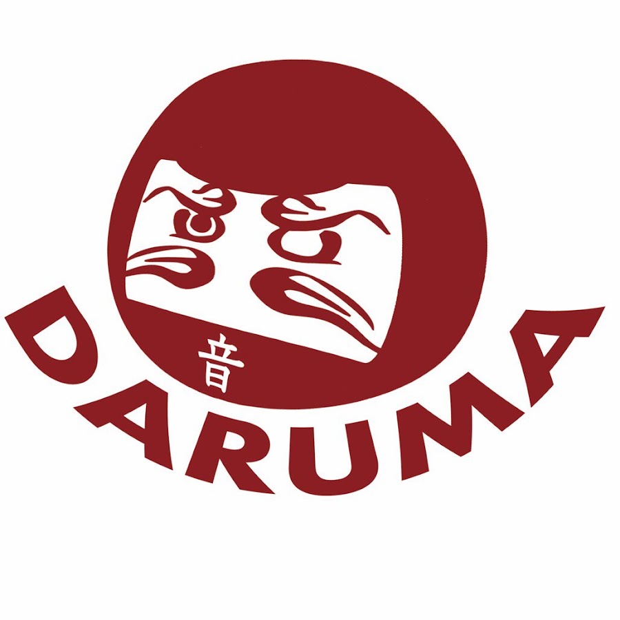 DARUMA だるま official - YouTube