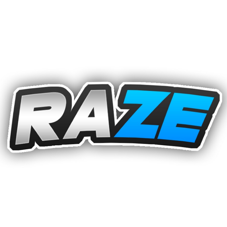 Рейз. Raze.