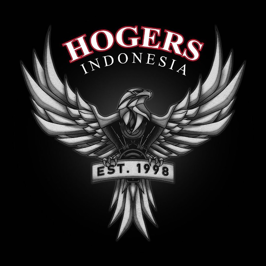 HOGERS INDONESIA - YouTube