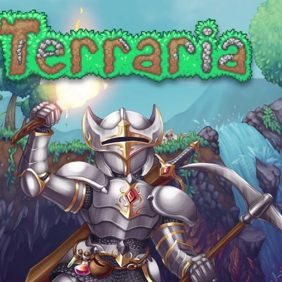 Discord terraria