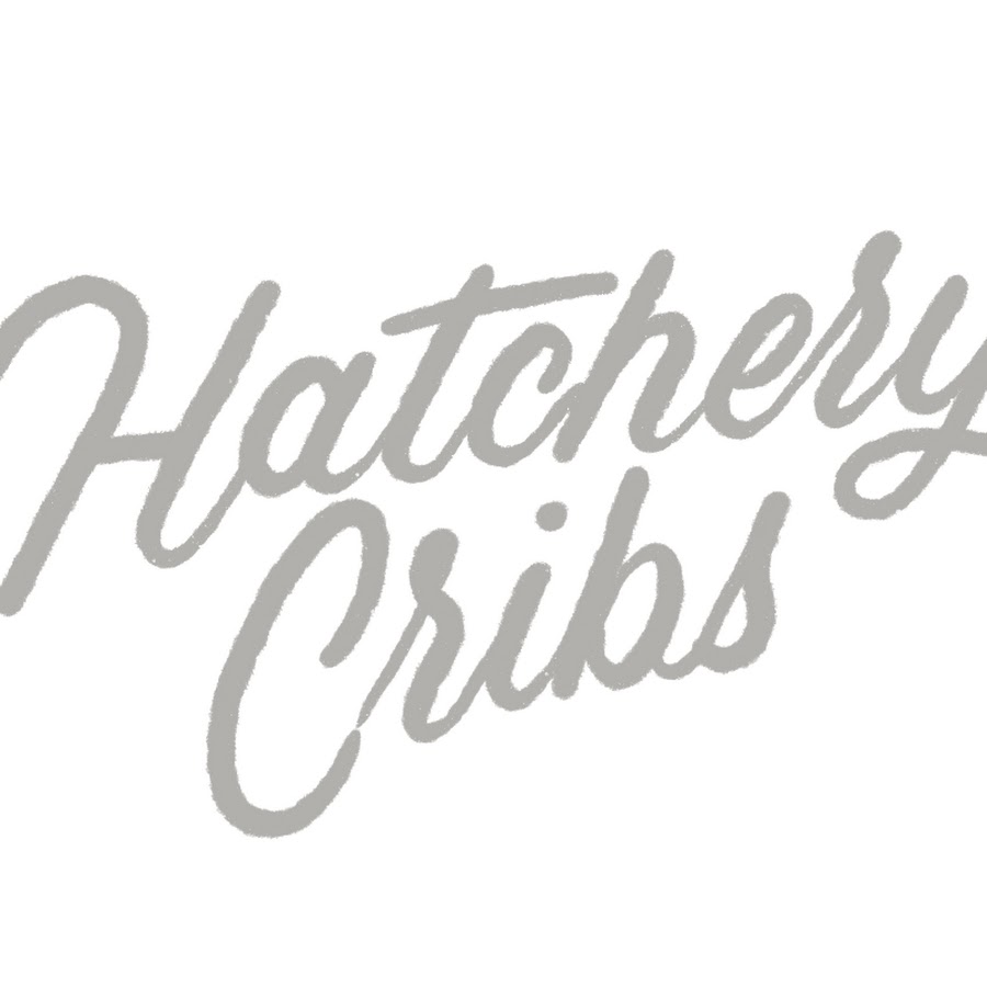 Hatchery cribs outlet