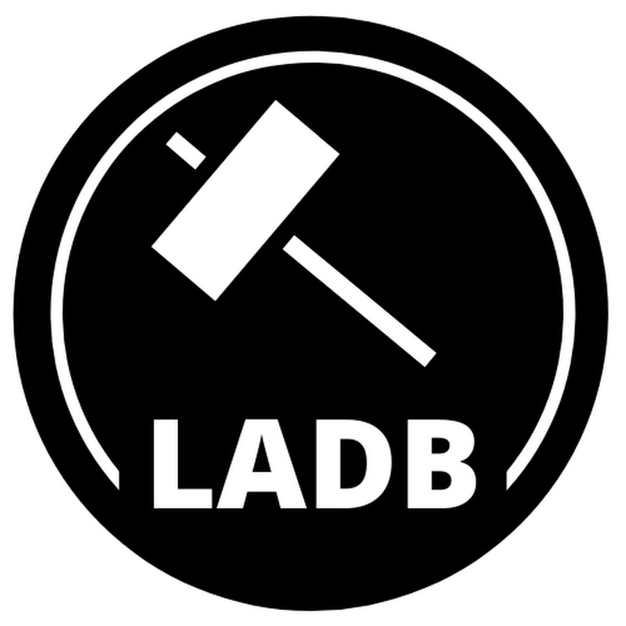 Ladb. LADB Restoration. LADB 1.9.1.