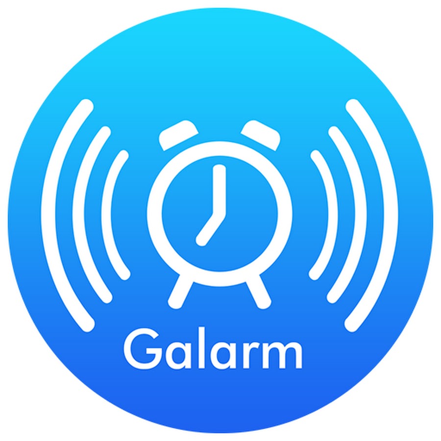 Go alarm