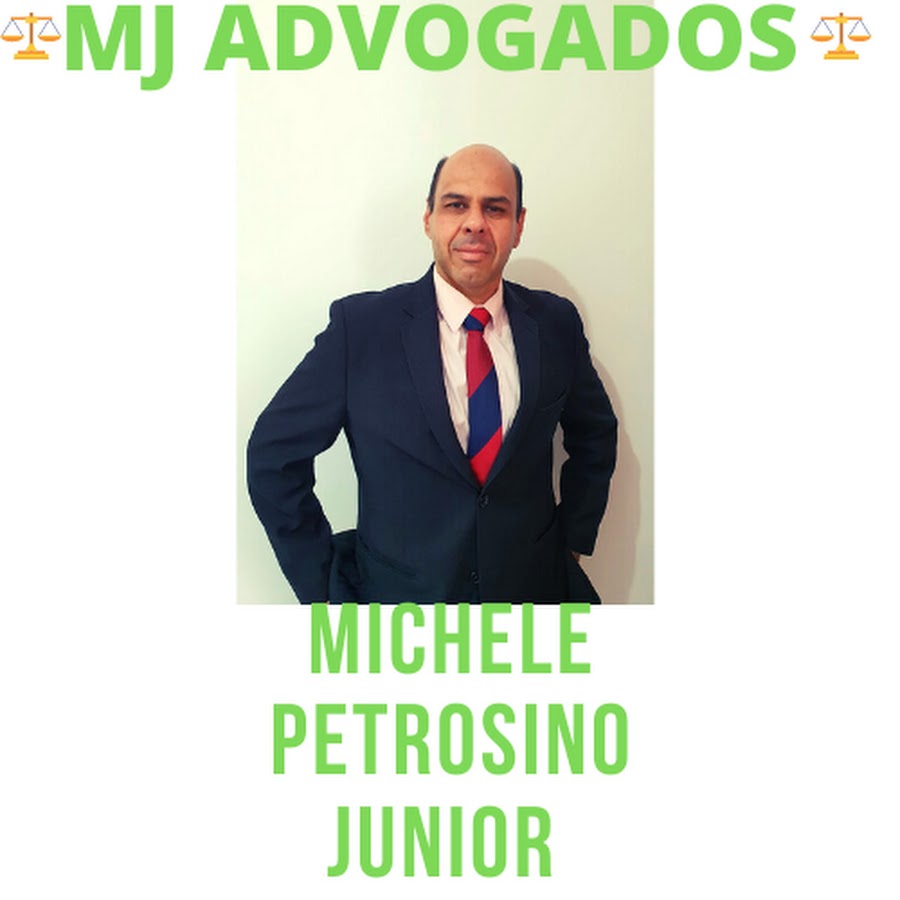 Michele Petrosino Junior YouTube