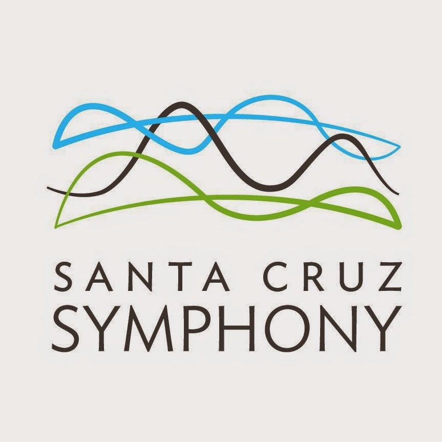 Santa Cruz Symphony YouTube