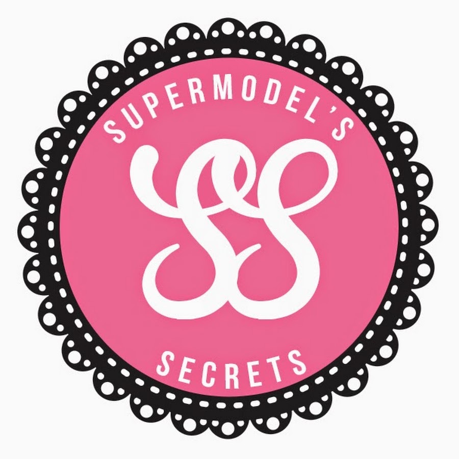 Supermodels Secrets 