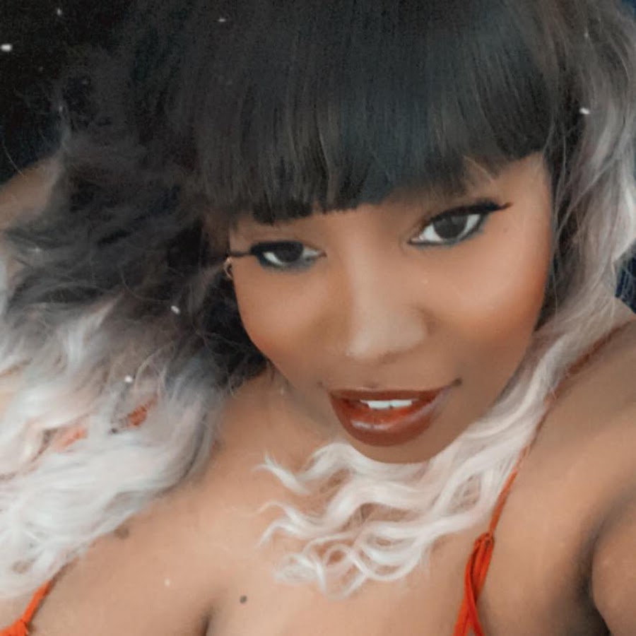 Tisha Sweet Candy - YouTube