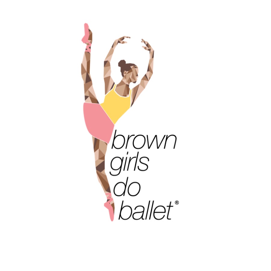 Brown Girls Do Ballet 