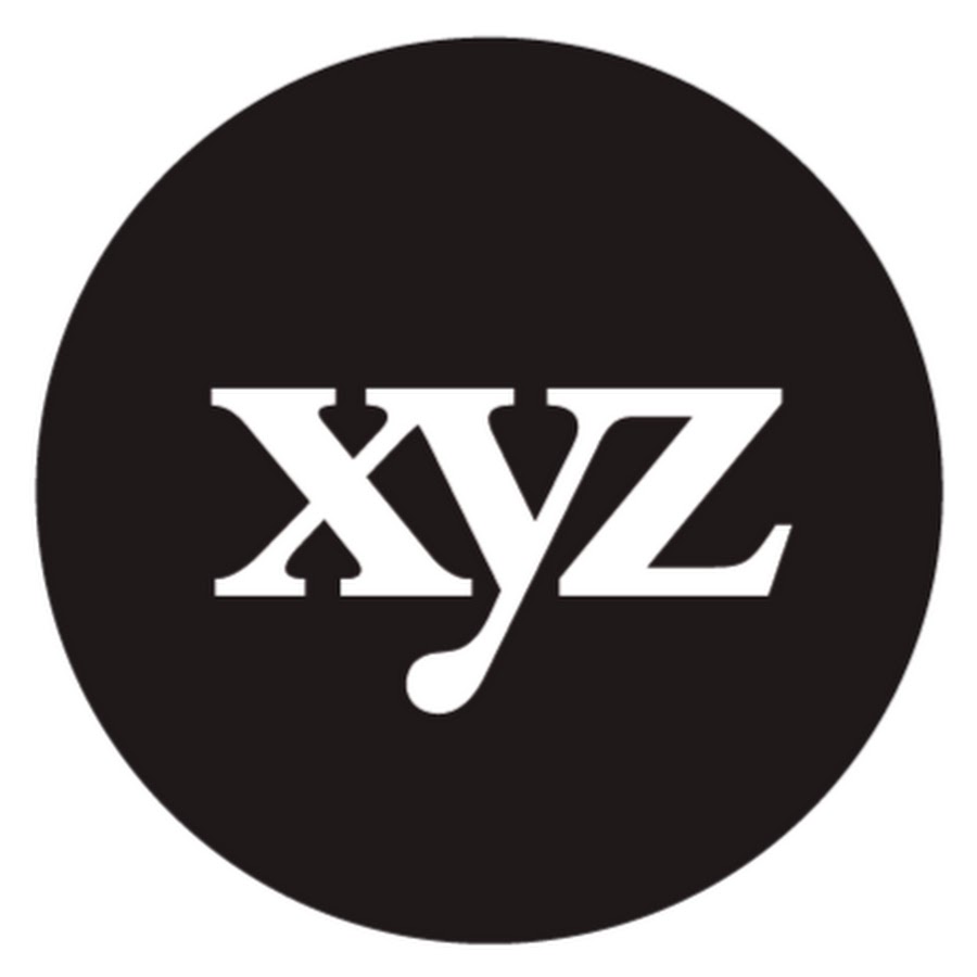 Xyz логотип. Xyz канал. S E X.