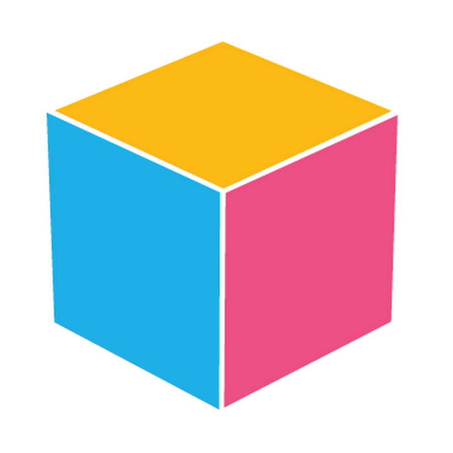 Cube com. Группа the Cube.
