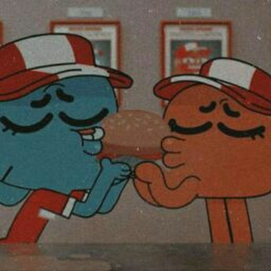 <b>Gumball</b> & <b>Darwin</b> - YouTube.