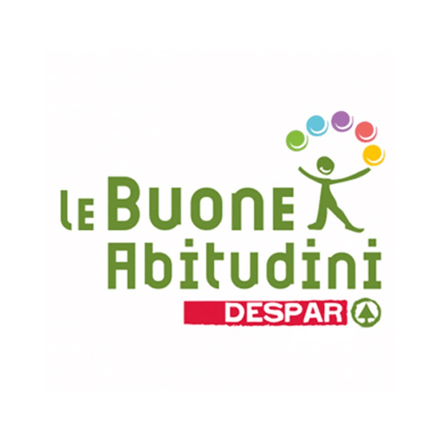 Le Buone Abitudini Despar 